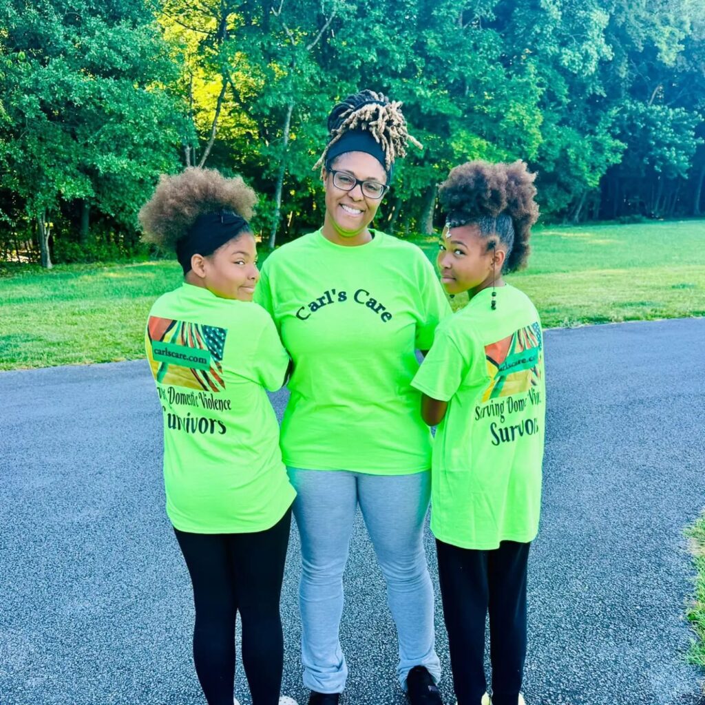 Empowering Youth: Carl’s Care Community Cleanup in Suffolk, Virginia